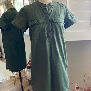 JCrew Dress size 6
